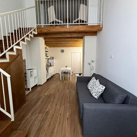 Willa Sicily Loft Living Katania Zewnętrze zdjęcie