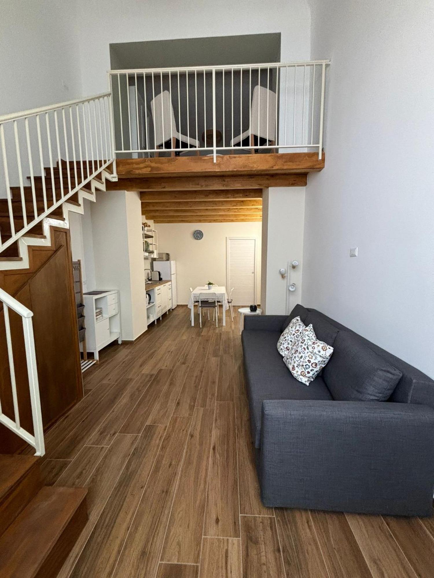 Willa Sicily Loft Living Katania Zewnętrze zdjęcie
