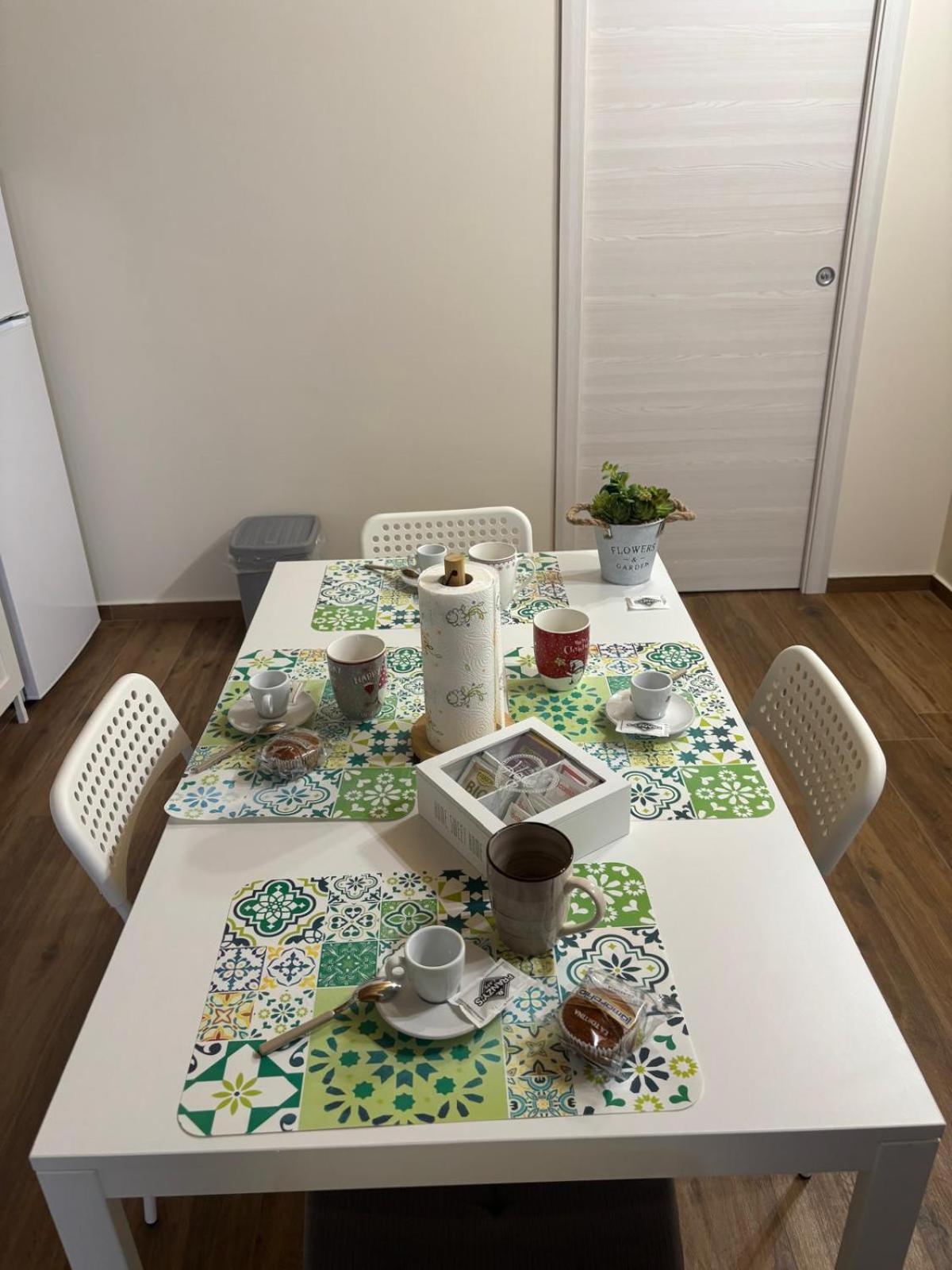 Willa Sicily Loft Living Katania Zewnętrze zdjęcie