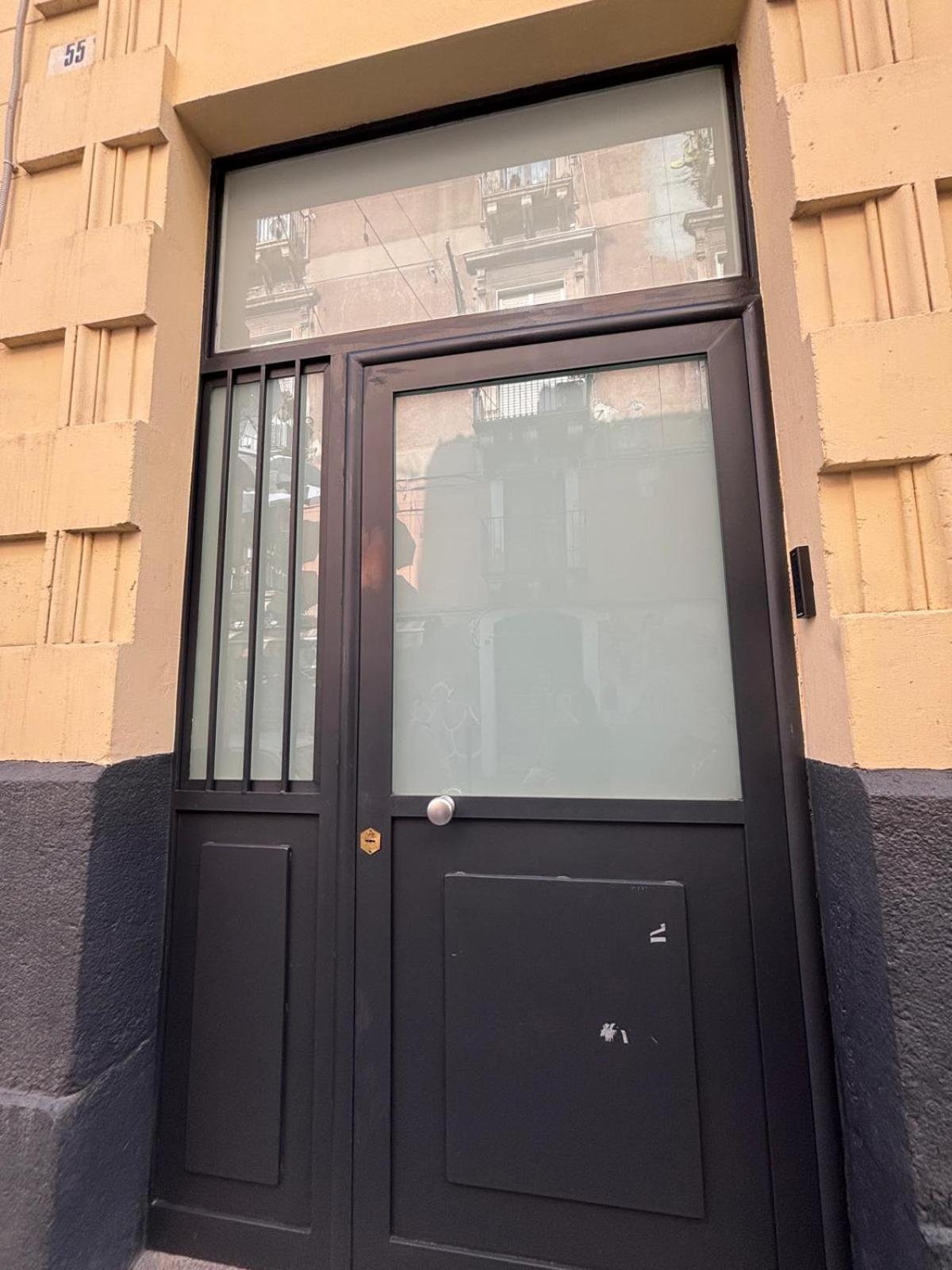 Willa Sicily Loft Living Katania Zewnętrze zdjęcie
