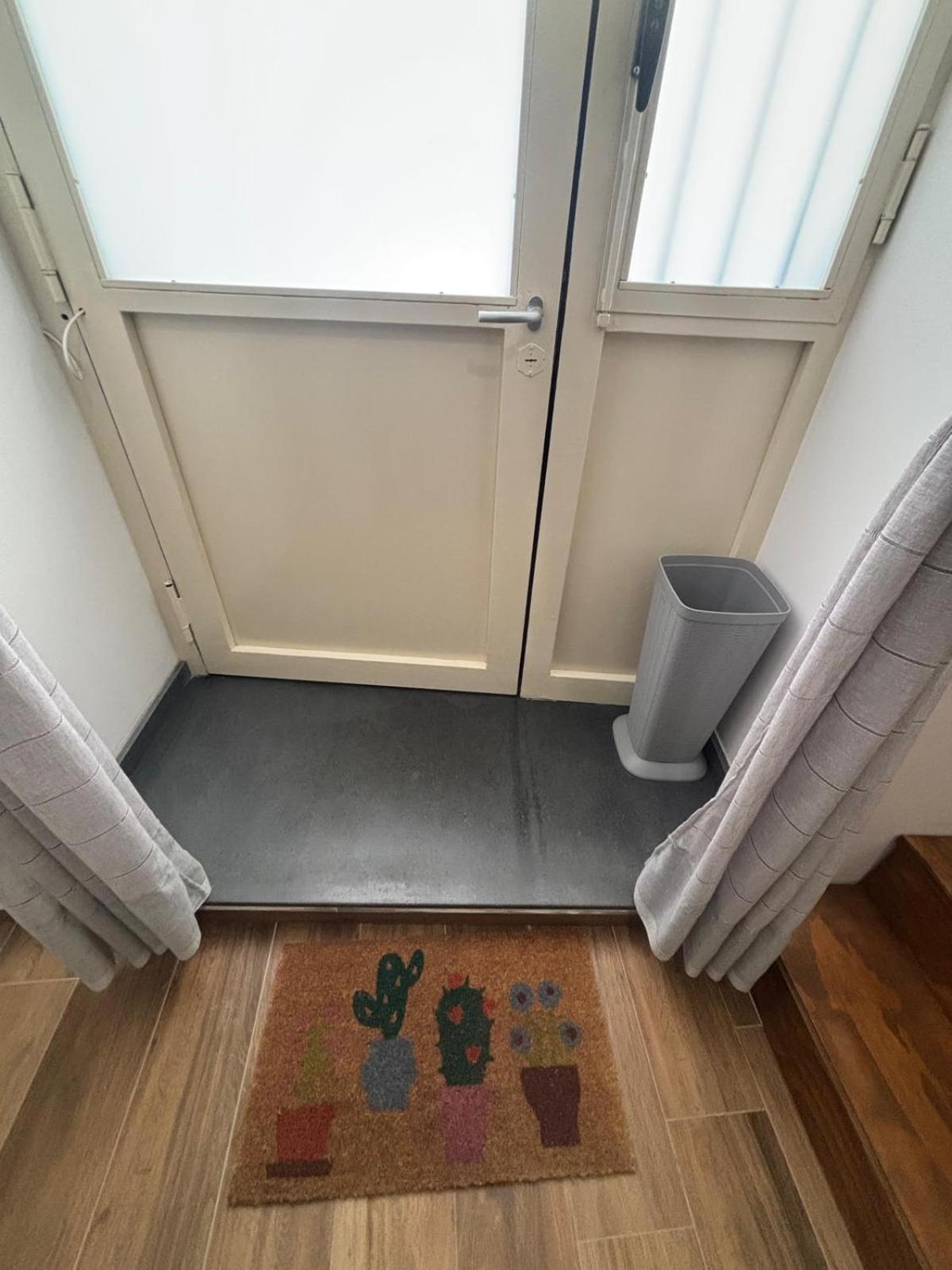 Willa Sicily Loft Living Katania Zewnętrze zdjęcie
