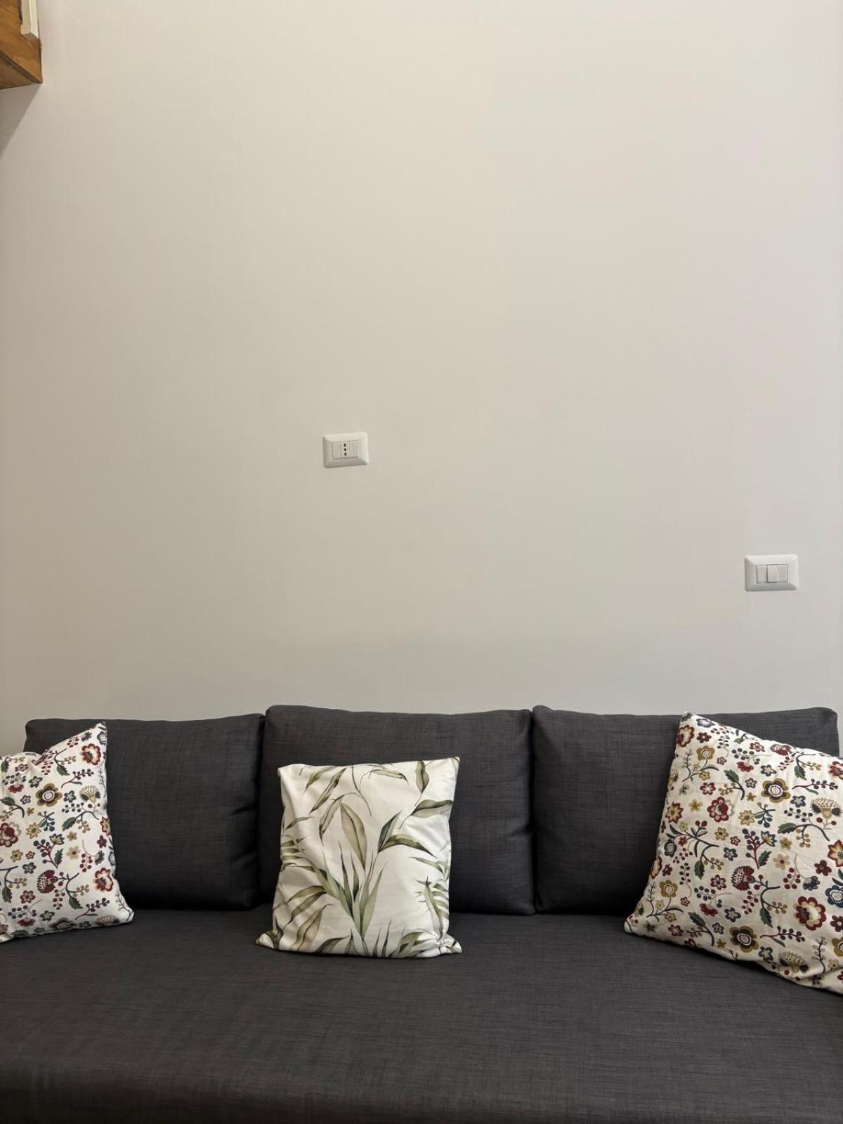 Willa Sicily Loft Living Katania Zewnętrze zdjęcie