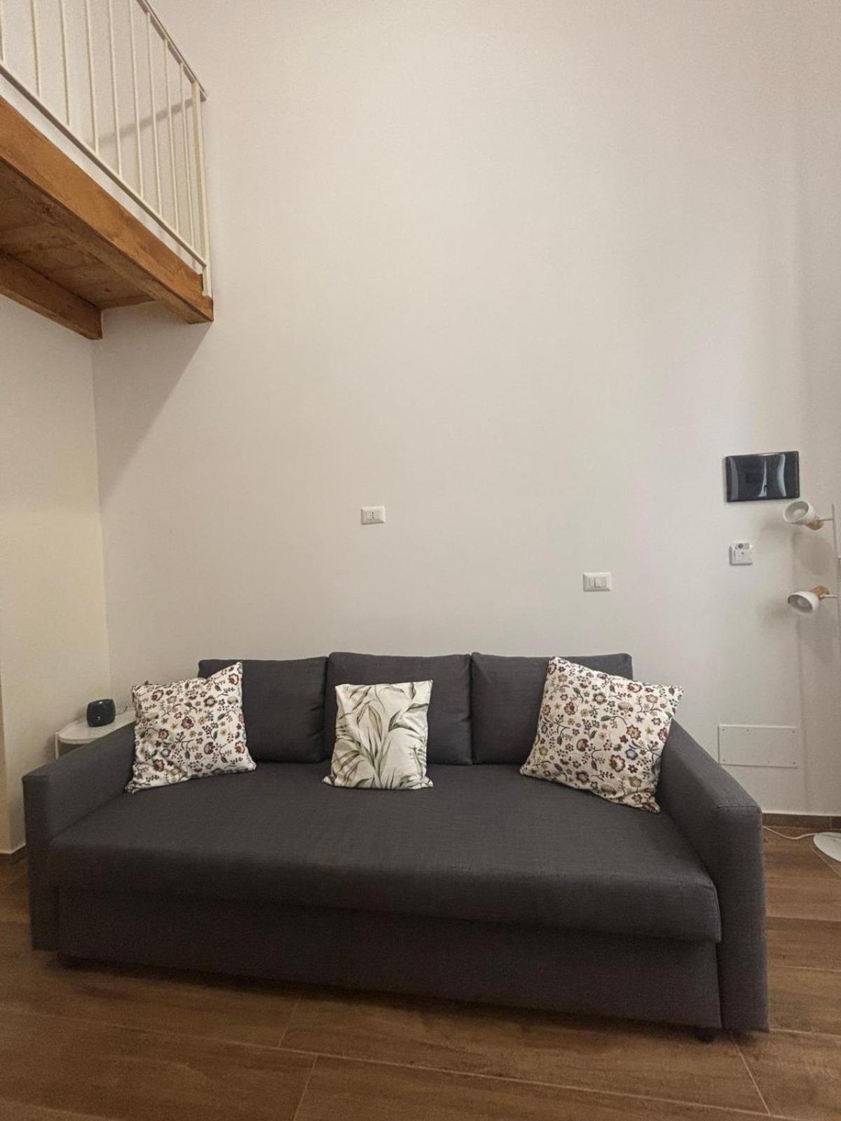 Willa Sicily Loft Living Katania Zewnętrze zdjęcie